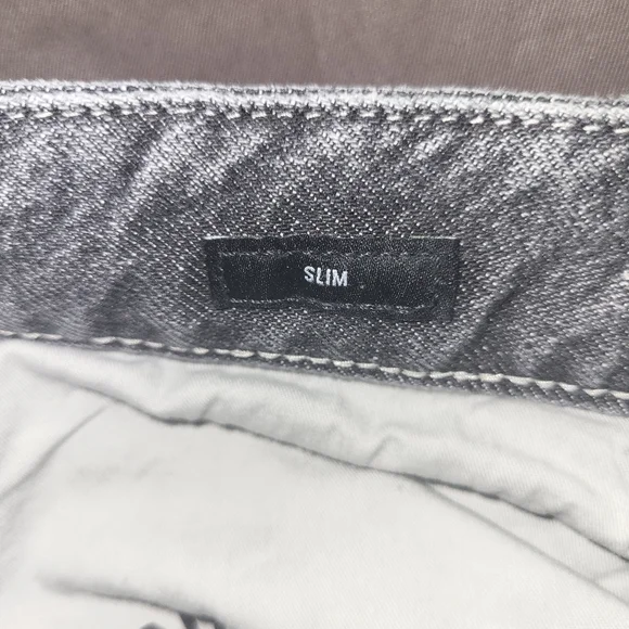 Bonobos Slim Fit Jeans, 31x30 - Picture 5 of 8